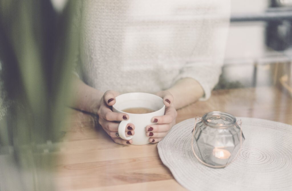 coffee mug